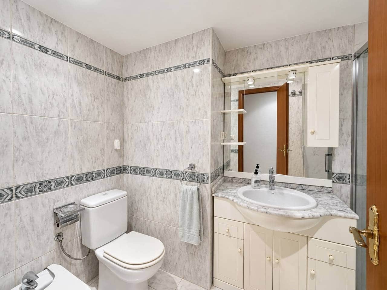 3 chambre Appartement à vendre à Castello de la Plana - 160 000 € (Ref: 10141547)