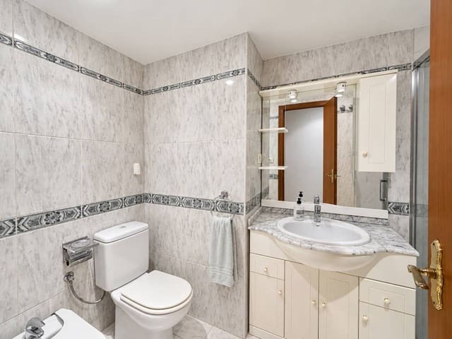 3 chambre Appartement à vendre à Castelló de la Plana - 160 000 € (Ref: 10141547)