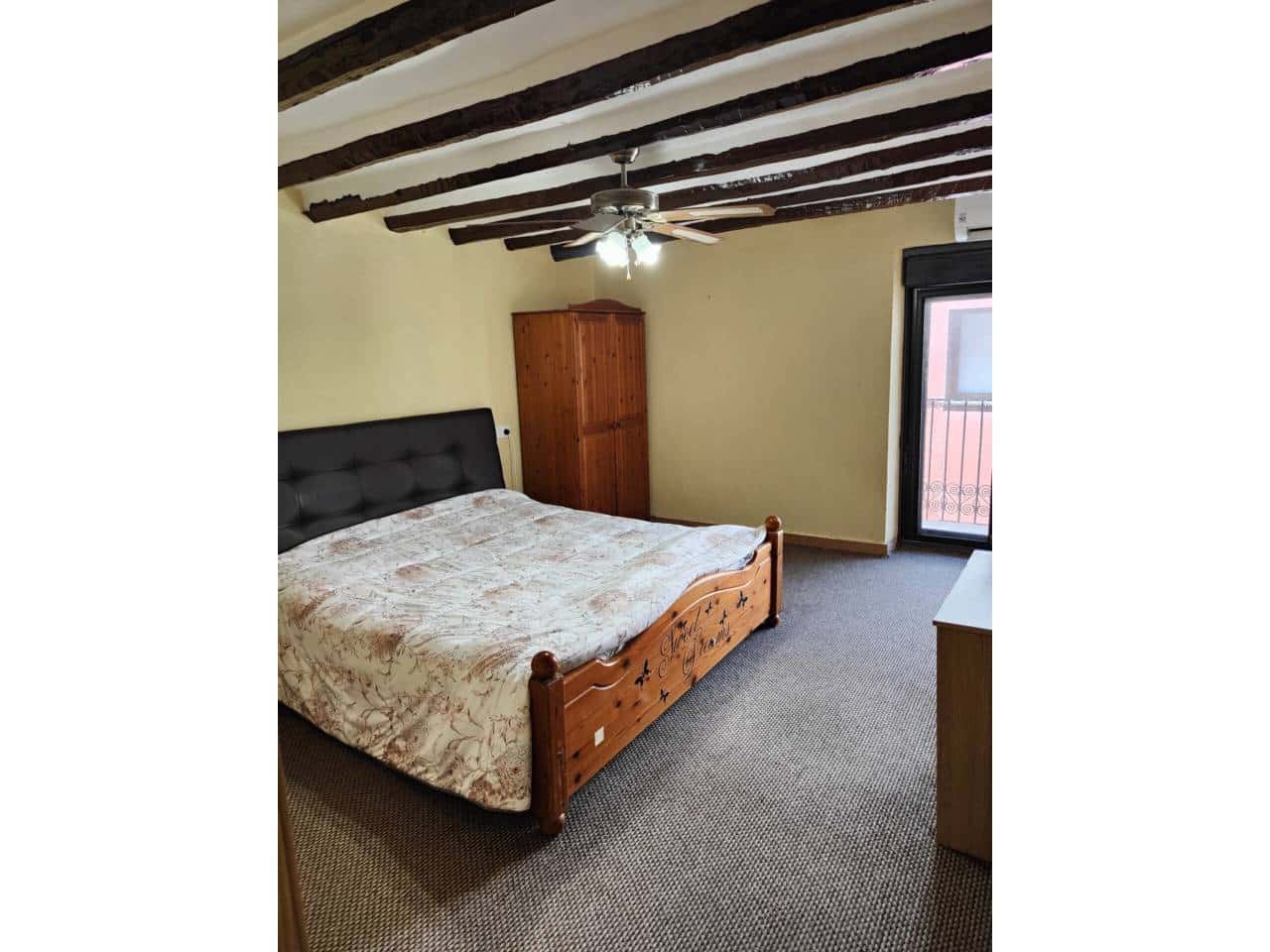 4 soverom Leilighet til salgs i Alcala de Xivert - € 87 000 (Ref: 10141548)
