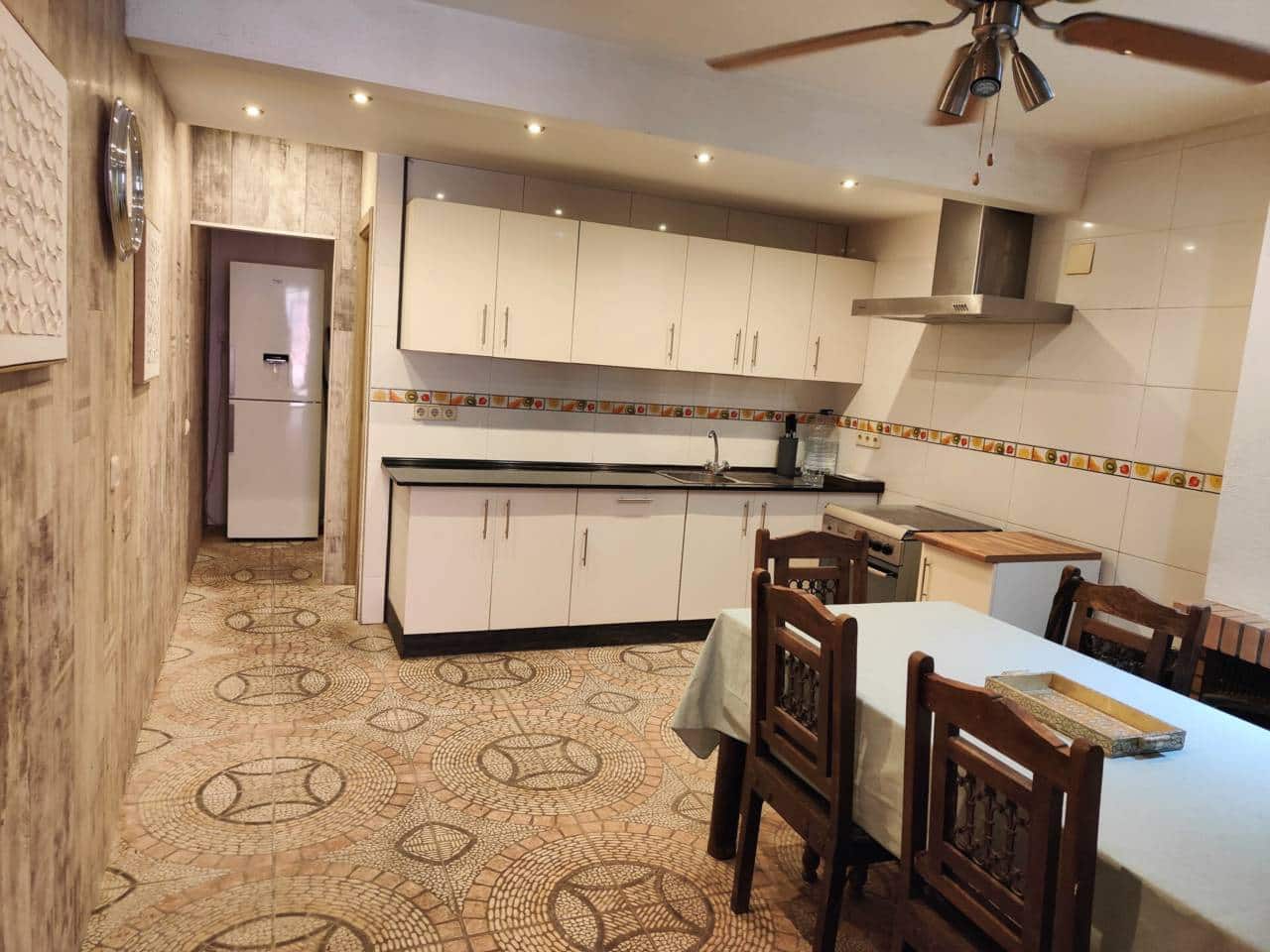4 soverom Leilighet til salgs i Alcala de Xivert - € 87 000 (Ref: 10141548)