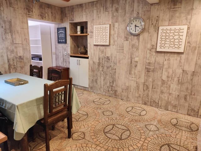4 makuuhuone Huoneisto myytävänä paikassa Alcalá de Xivert - 87 000 € (Ref: 10141548)