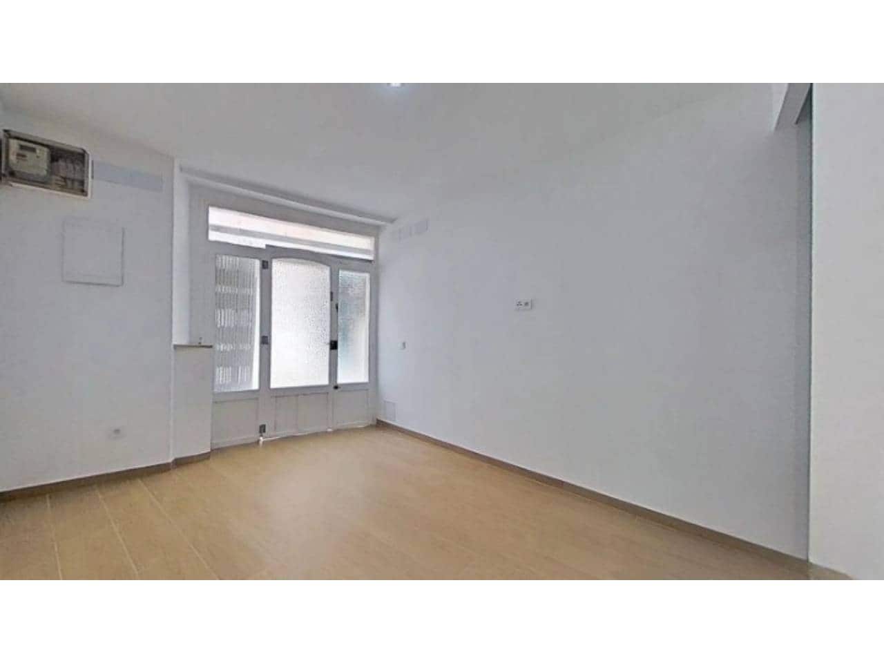 3 makuuhuone Asunto myytävänä paikassa Alcala de Xivert - 94 000 € (Ref: 10141549)