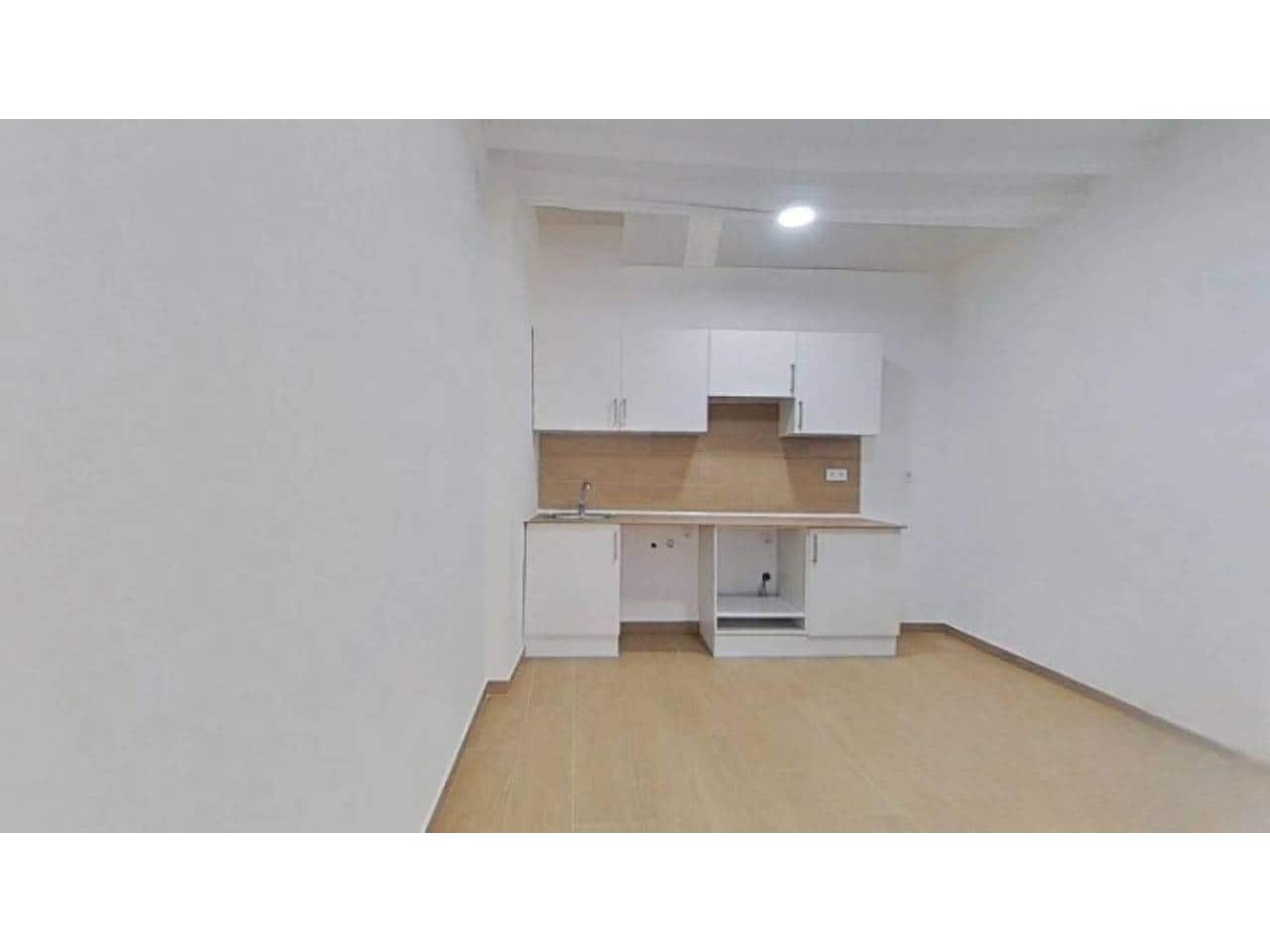3 makuuhuone Asunto myytävänä paikassa Alcala de Xivert - 94 000 € (Ref: 10141549)