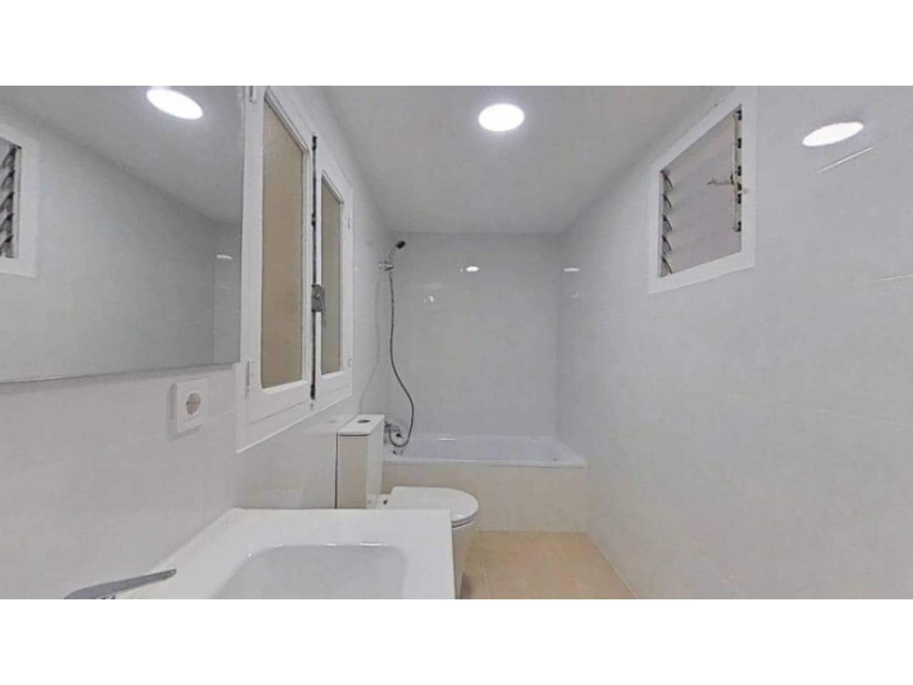 3 makuuhuone Asunto myytävänä paikassa Alcala de Xivert - 94 000 € (Ref: 10141549)