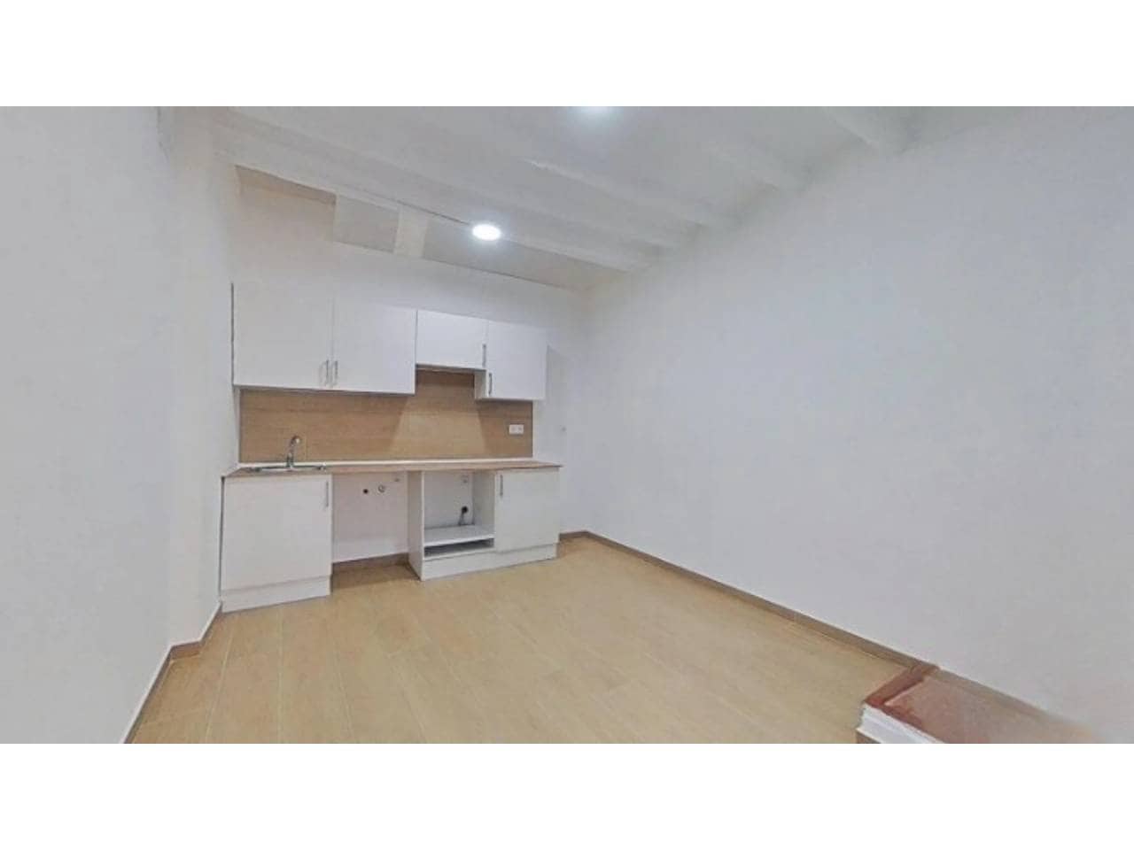 3 makuuhuone Asunto myytävänä paikassa Alcala de Xivert - 94 000 € (Ref: 10141549)