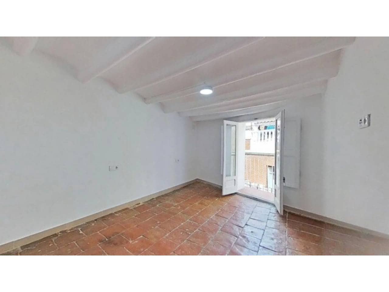 3 makuuhuone Asunto myytävänä paikassa Alcala de Xivert - 94 000 € (Ref: 10141549)