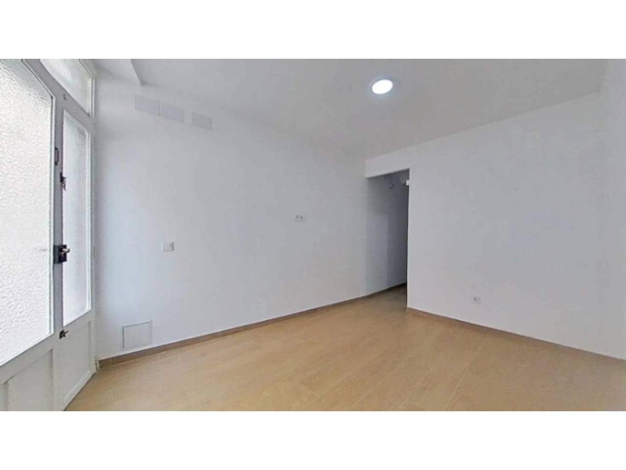 3 makuuhuone Asunto myytävänä paikassa Alcala de Xivert - 94 000 € (Ref: 10141549)