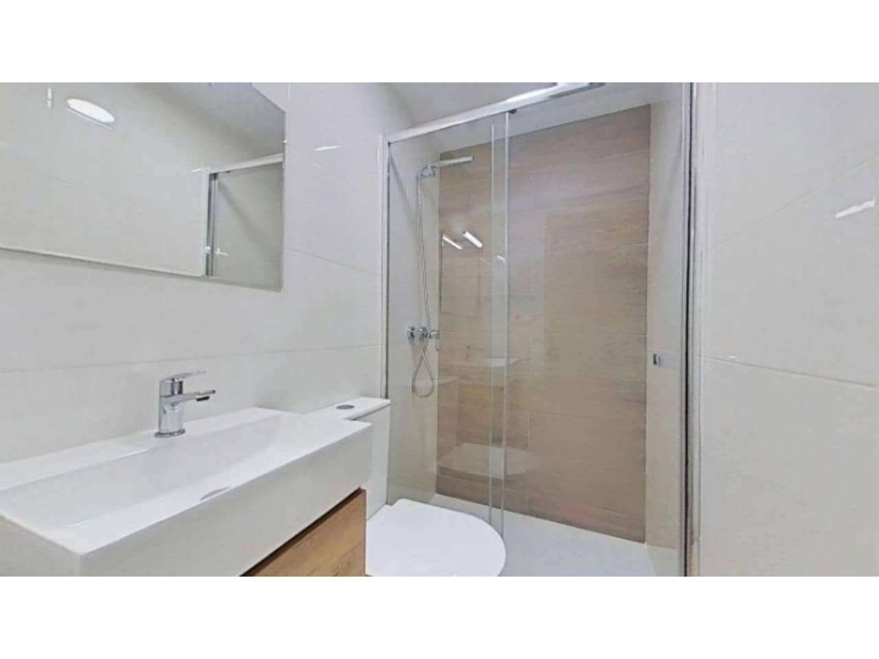 3 makuuhuone Asunto myytävänä paikassa Alcala de Xivert - 94 000 € (Ref: 10141549)