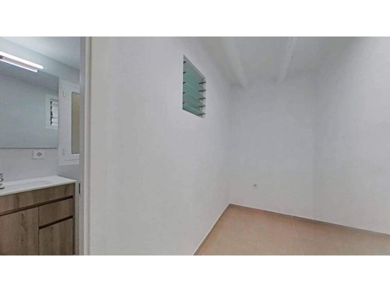3 makuuhuone Asunto myytävänä paikassa Alcala de Xivert - 94 000 € (Ref: 10141549)