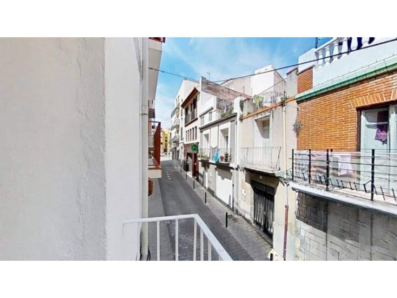 3 makuuhuone Asunto myytävänä paikassa Alcala de Xivert - 94 000 € (Ref: 10141549)