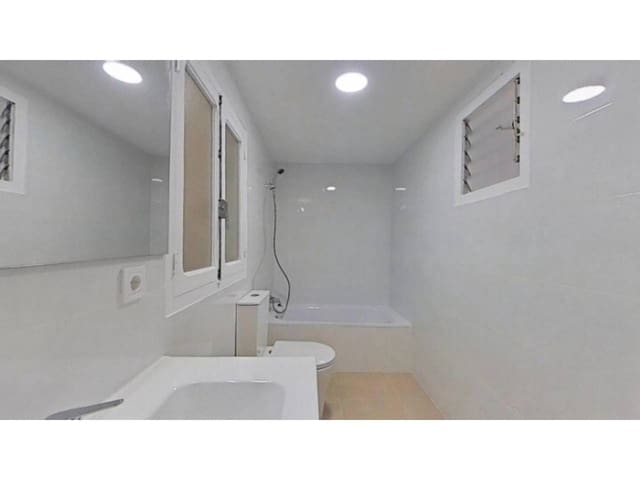 3 makuuhuone Asunto myytävänä paikassa Alcalá de Xivert - 94 000 € (Ref: 10141549)
