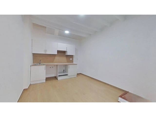 3 makuuhuone Asunto myytävänä paikassa Alcalá de Xivert - 94 000 € (Ref: 10141549)