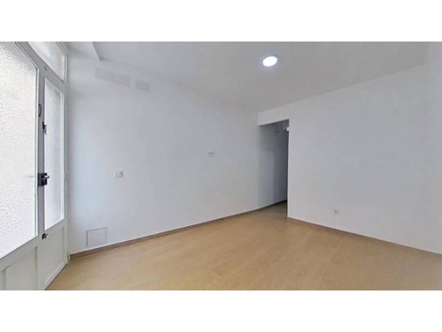 3 makuuhuone Asunto myytävänä paikassa Alcalá de Xivert - 94 000 € (Ref: 10141549)