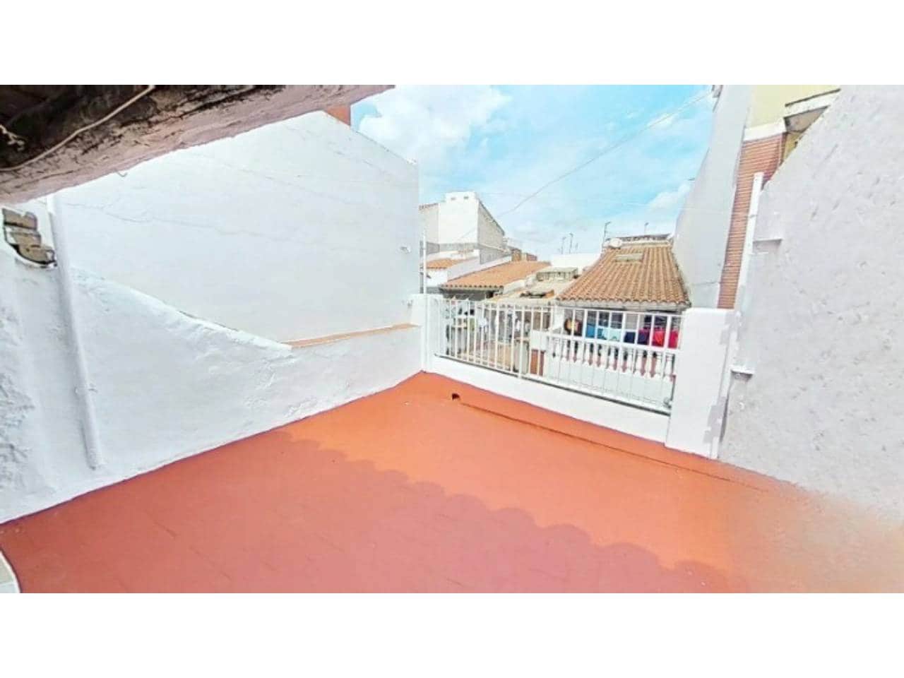 3 makuuhuone Asunto myytävänä paikassa Alcala de Xivert - 94 000 € (Ref: 10141549)
