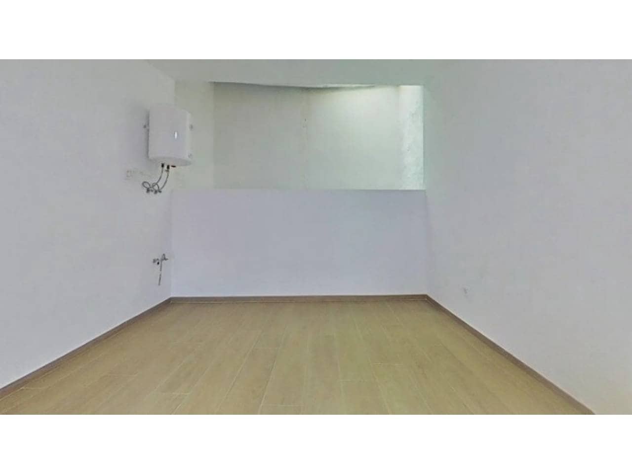 3 makuuhuone Asunto myytävänä paikassa Alcala de Xivert - 94 000 € (Ref: 10141549)
