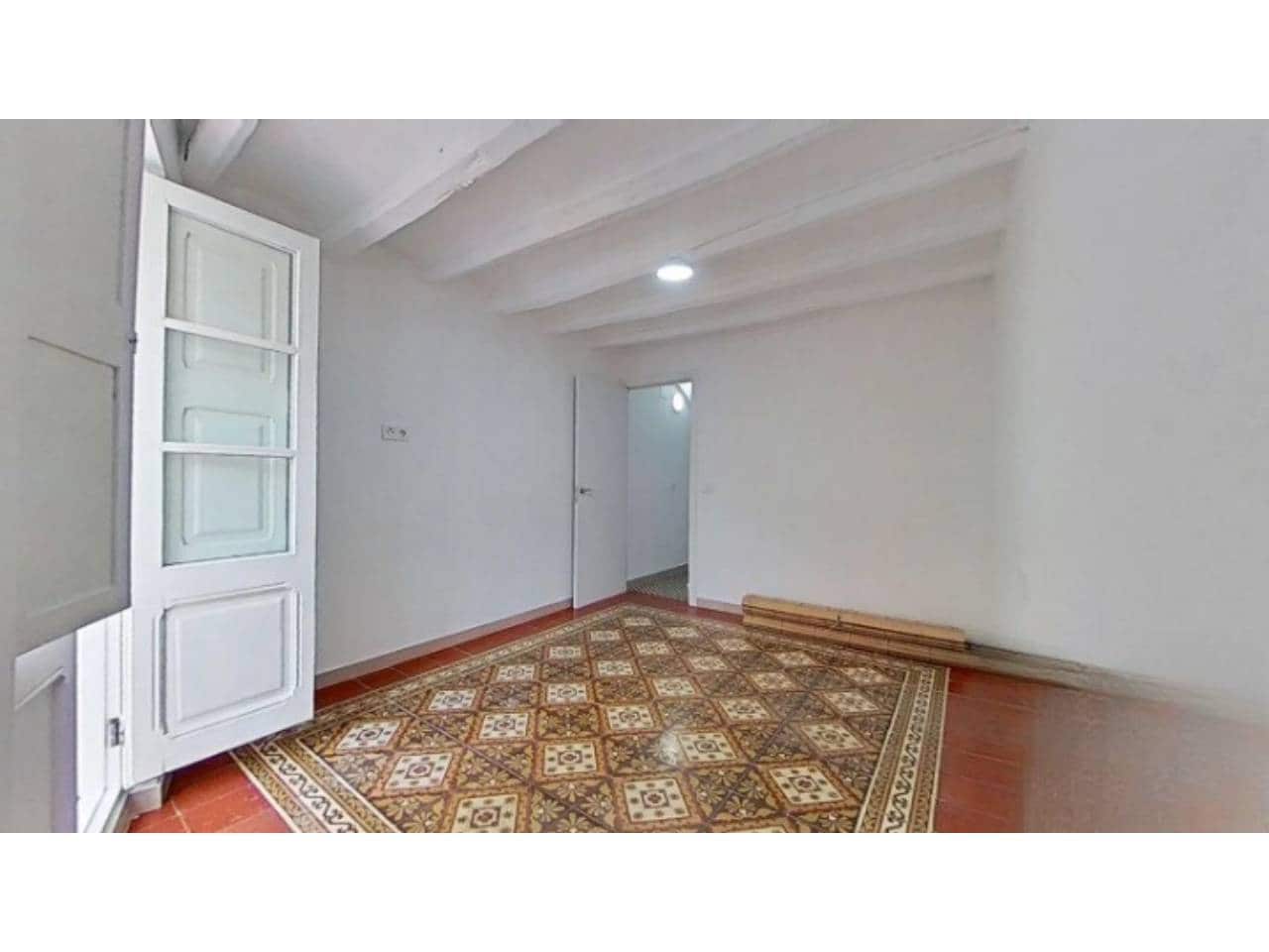 3 makuuhuone Asunto myytävänä paikassa Alcala de Xivert - 94 000 € (Ref: 10141549)