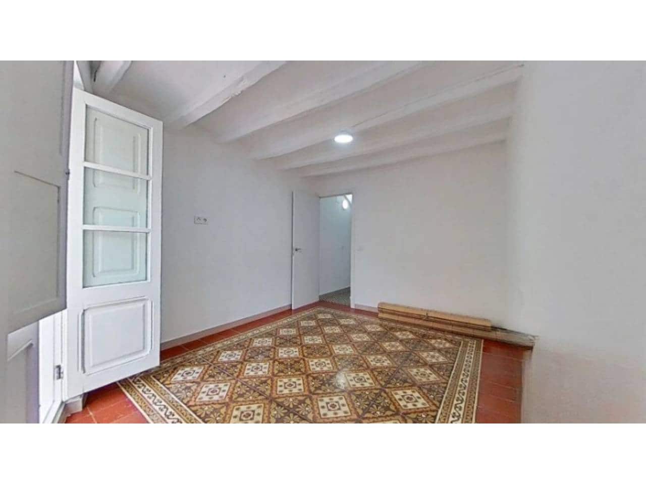 3 makuuhuone Asunto myytävänä paikassa Alcala de Xivert - 94 000 € (Ref: 10141549)