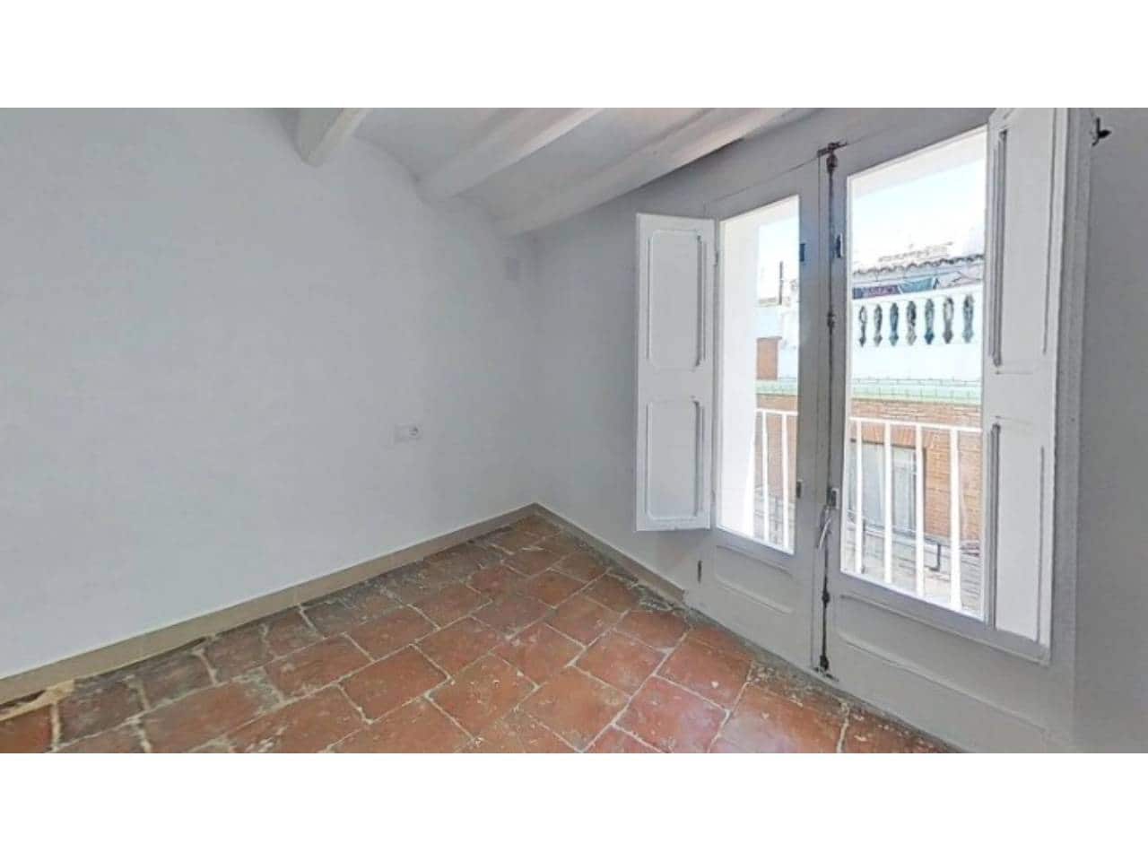 3 makuuhuone Asunto myytävänä paikassa Alcala de Xivert - 94 000 € (Ref: 10141549)
