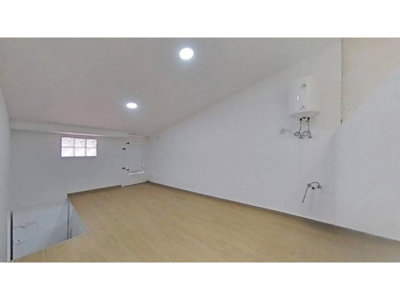 3 makuuhuone Asunto myytävänä paikassa Alcala de Xivert - 94 000 € (Ref: 10141549)