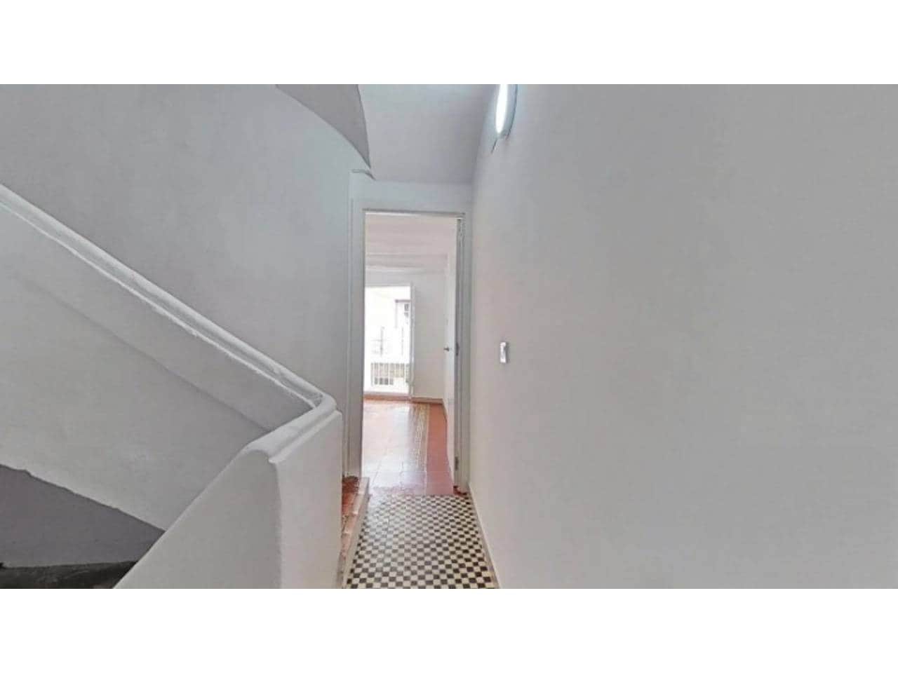 3 makuuhuone Asunto myytävänä paikassa Alcala de Xivert - 94 000 € (Ref: 10141549)