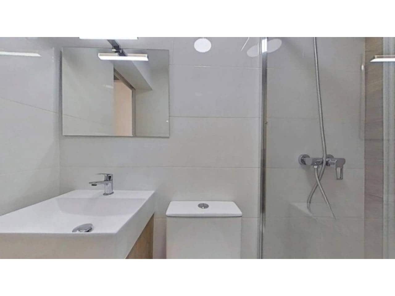 3 makuuhuone Asunto myytävänä paikassa Alcala de Xivert - 94 000 € (Ref: 10141549)