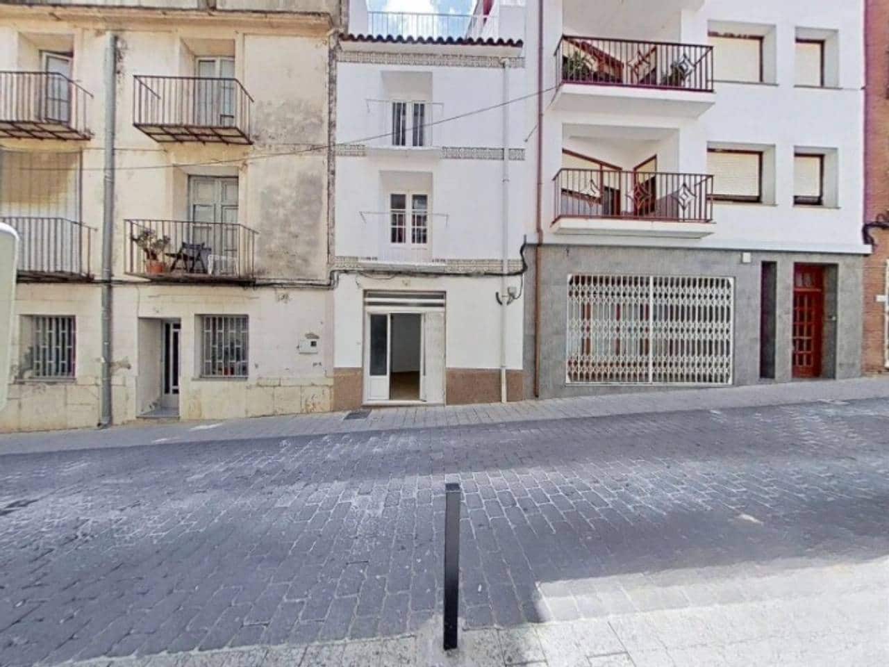 3 makuuhuone Asunto myytävänä paikassa Alcala de Xivert - 94 000 € (Ref: 10141549)