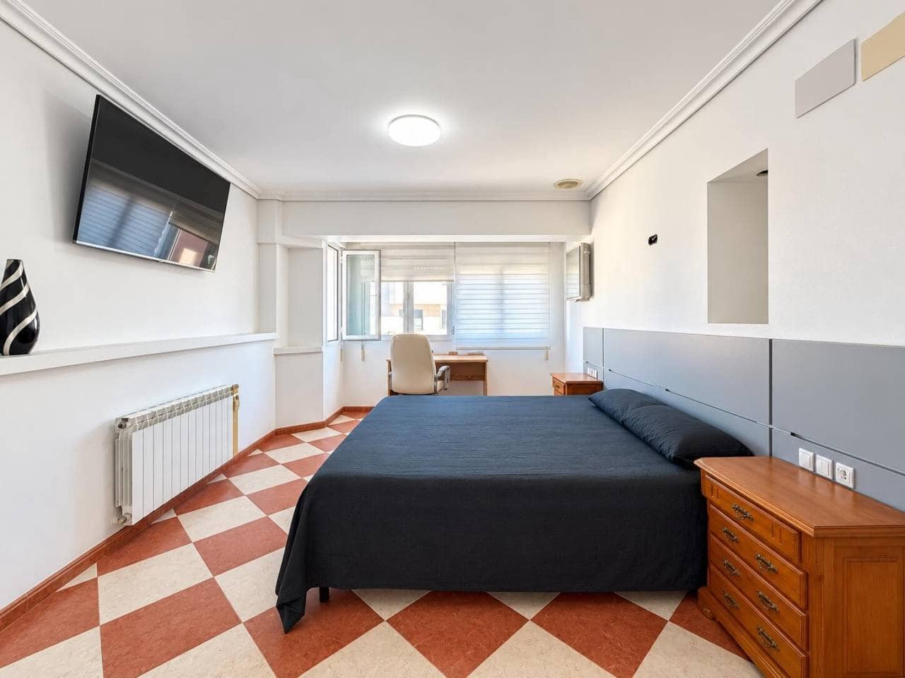 3 makuuhuone Asunto myytävänä paikassa Castello de la Plana - 220 000 € (Ref: 10150179)