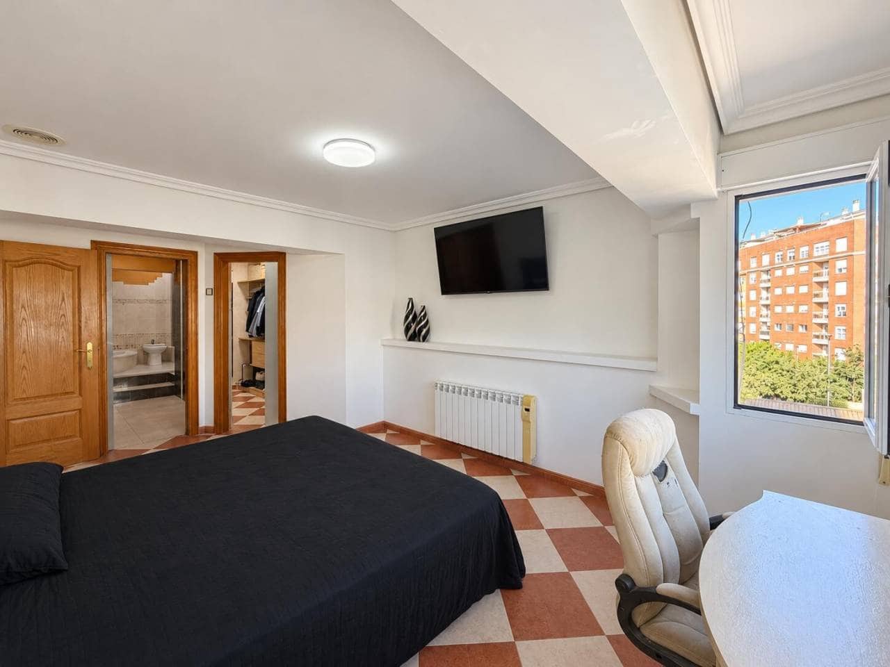 3 makuuhuone Asunto myytävänä paikassa Castello de la Plana - 220 000 € (Ref: 10150179)