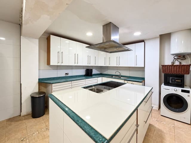 3 makuuhuone Asunto myytävänä paikassa Castelló de la Plana - 220 000 € (Ref: 10150179)
