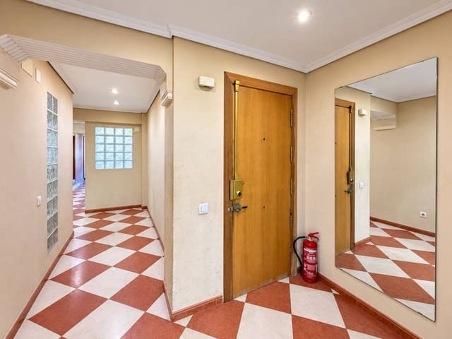 3 makuuhuone Asunto myytävänä paikassa Castelló de la Plana - 220 000 € (Ref: 10150179)