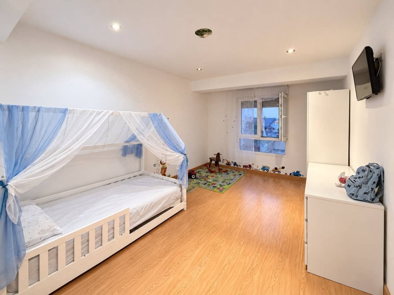 4 sovrum Lägenhet till salu i Burriana / Borriana - 130 000 € (Ref: 10150180)