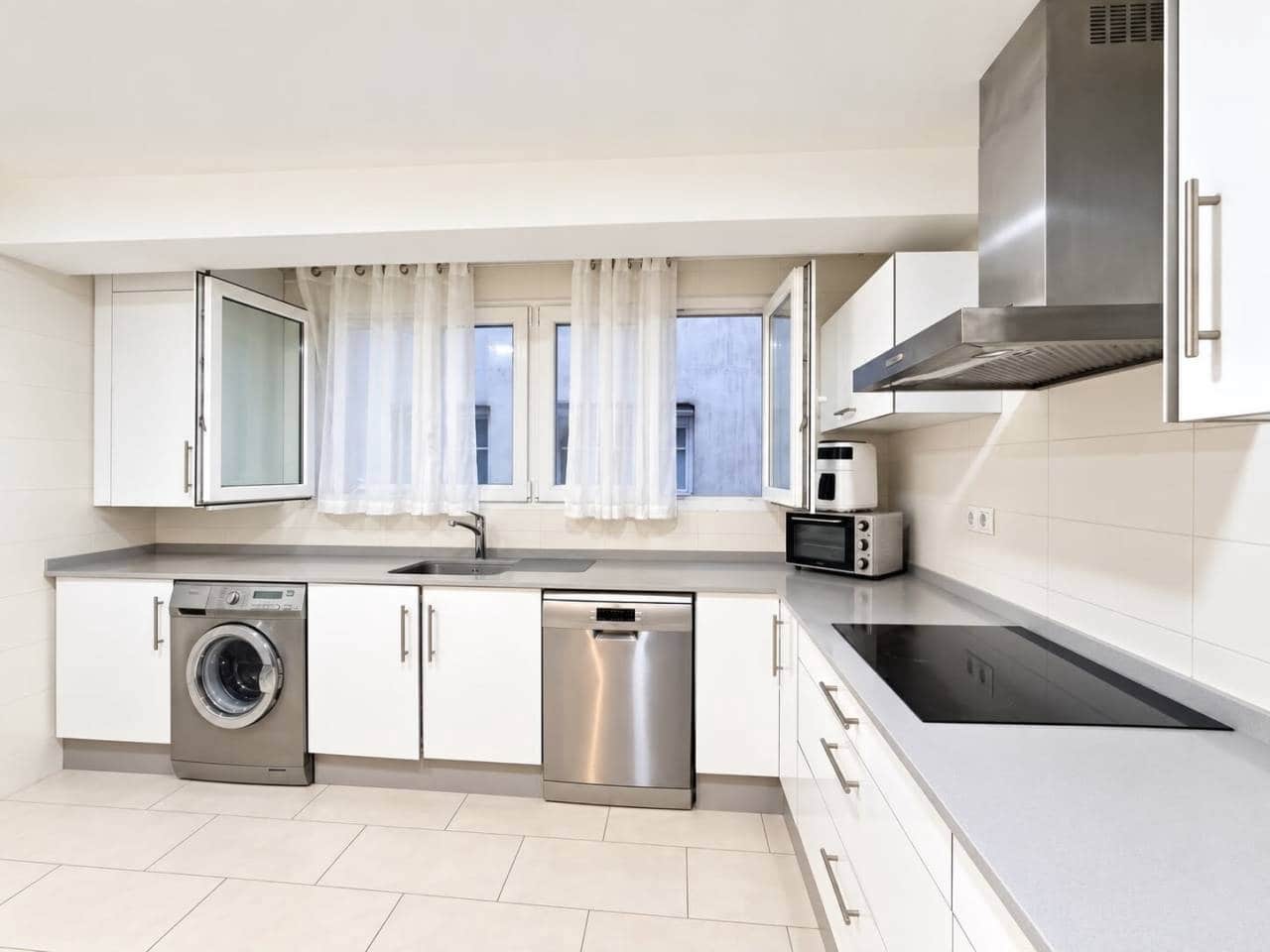 4 sovrum Lägenhet till salu i Burriana / Borriana - 130 000 € (Ref: 10150180)