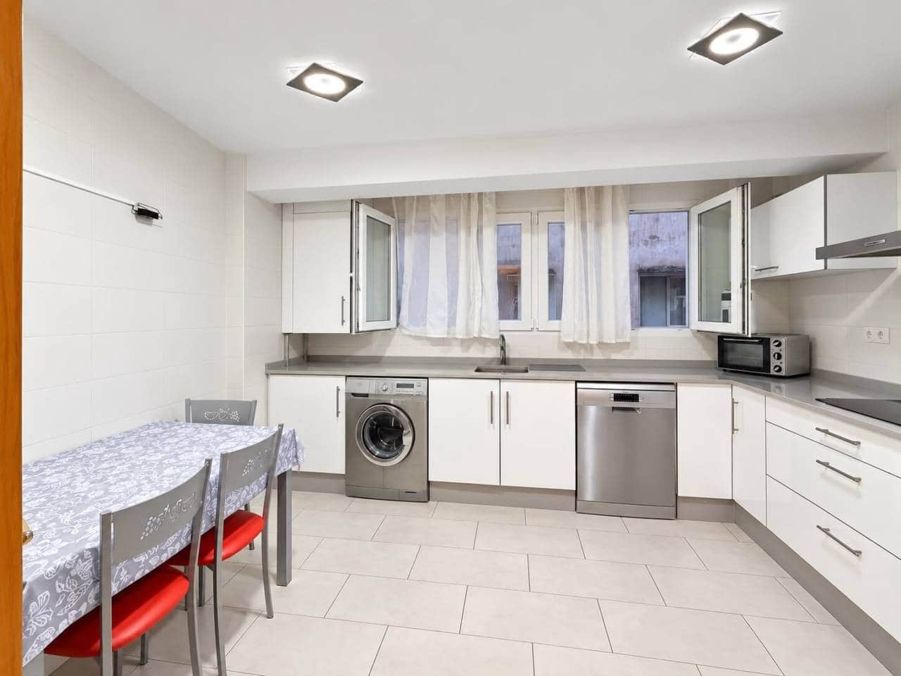 4 sovrum Lägenhet till salu i Burriana / Borriana - 130 000 € (Ref: 10150180)