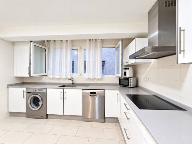 4 sovrum Lägenhet till salu i Burriana / Borriana - 130 000 € (Ref: 10150180)