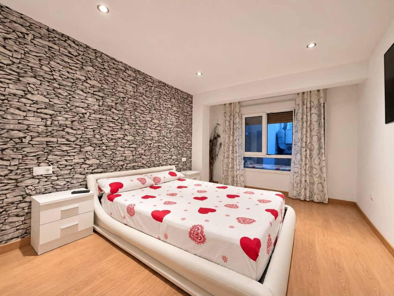 4 sovrum Lägenhet till salu i Burriana / Borriana - 130 000 € (Ref: 10150180)