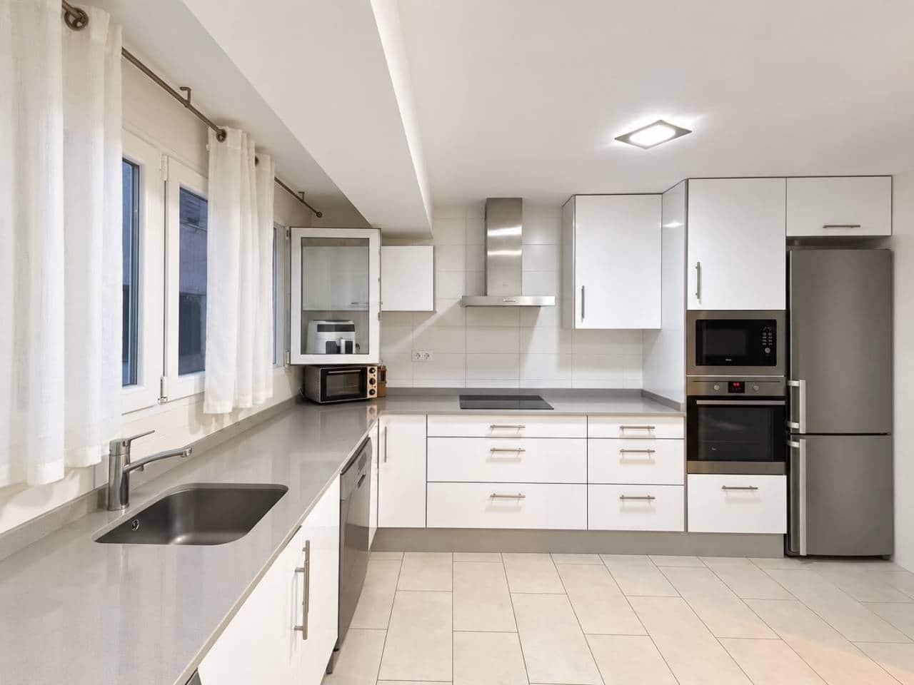 4 sovrum Lägenhet till salu i Burriana / Borriana - 130 000 € (Ref: 10150180)