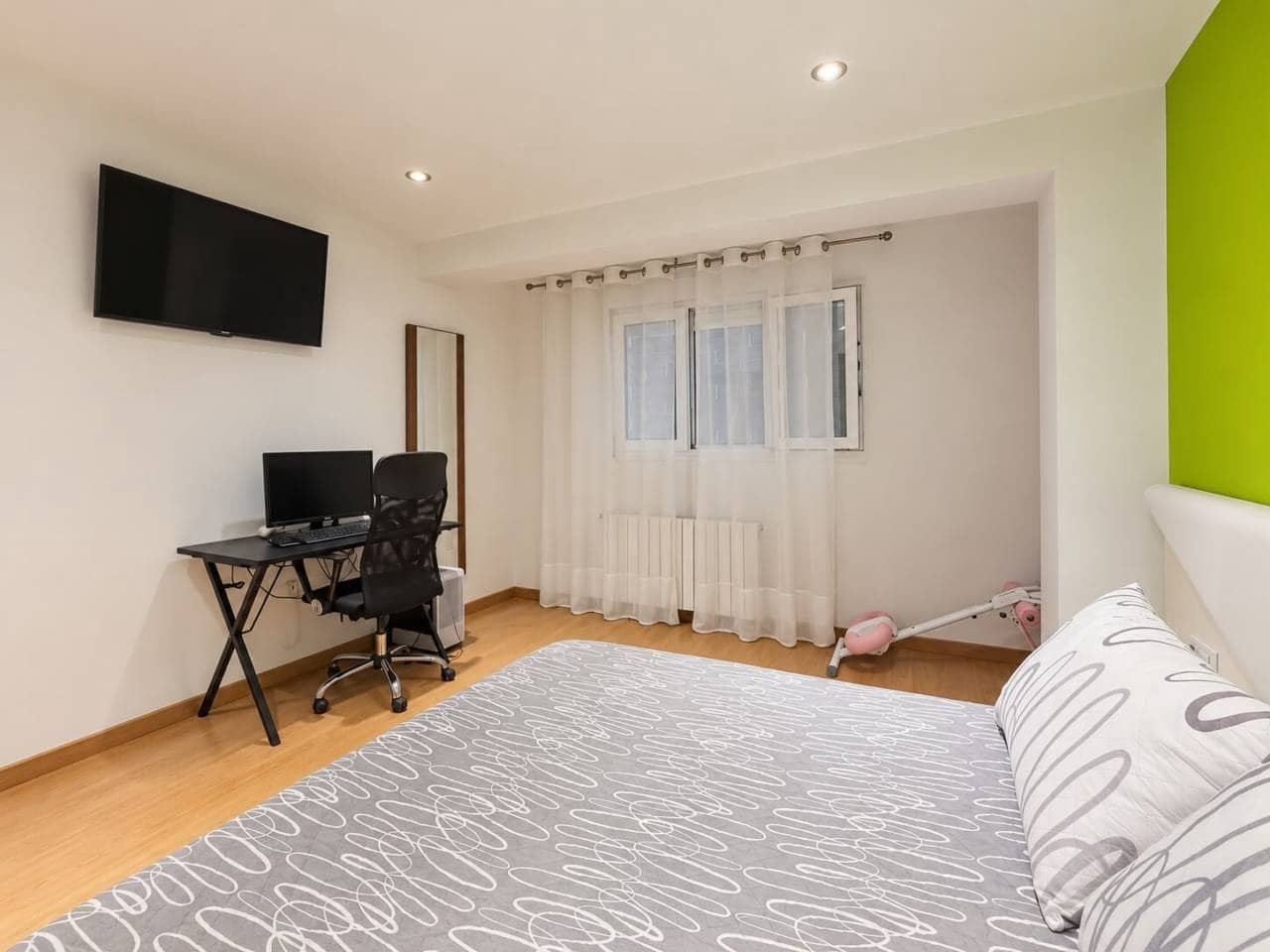 4 sovrum Lägenhet till salu i Burriana / Borriana - 130 000 € (Ref: 10150180)