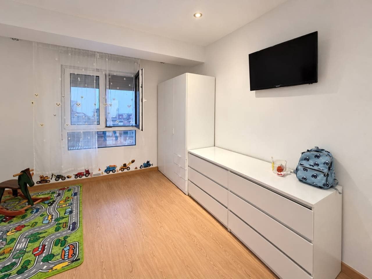 4 sovrum Lägenhet till salu i Burriana / Borriana - 130 000 € (Ref: 10150180)
