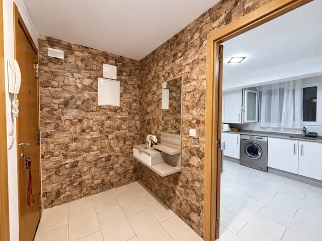 4 sovrum Lägenhet till salu i Burriana / Borriana - 130 000 € (Ref: 10150180)