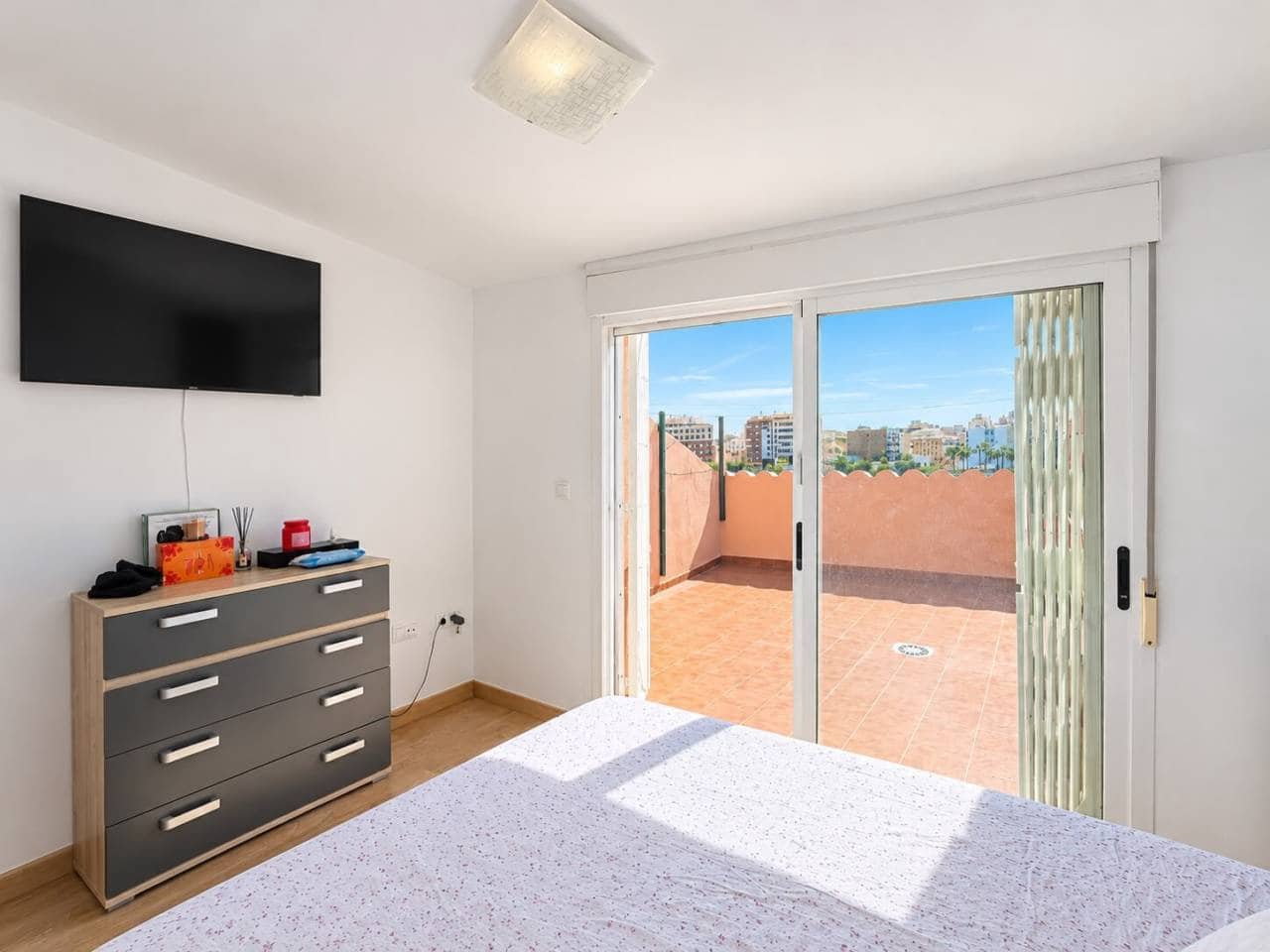 3 camera da letto Appartamento in vendita in Castello de la Plana con garage - 165.000 € (Rif: 10154477)
