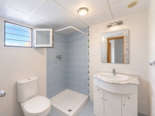 3 camera da letto Appartamento in vendita in Castelló de la Plana con garage - 165.000 € (Rif: 10154477)