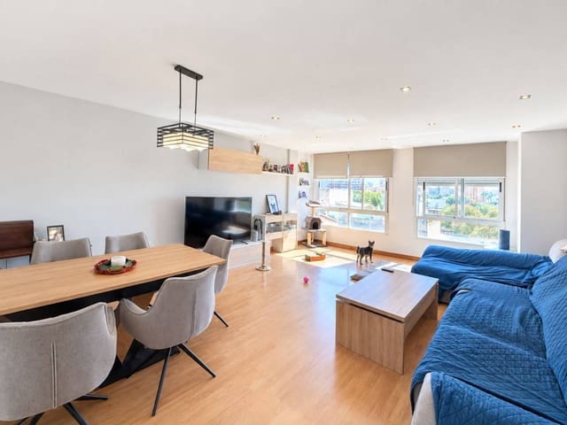 3 camera da letto Appartamento in vendita in Castelló de la Plana con garage - 165.000 € (Rif: 10154477)
