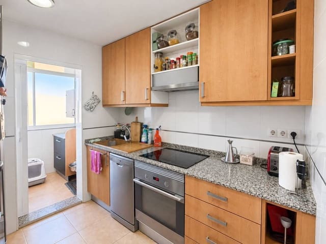 3 camera da letto Appartamento in vendita in Castelló de la Plana con garage - 165.000 € (Rif: 10154477)