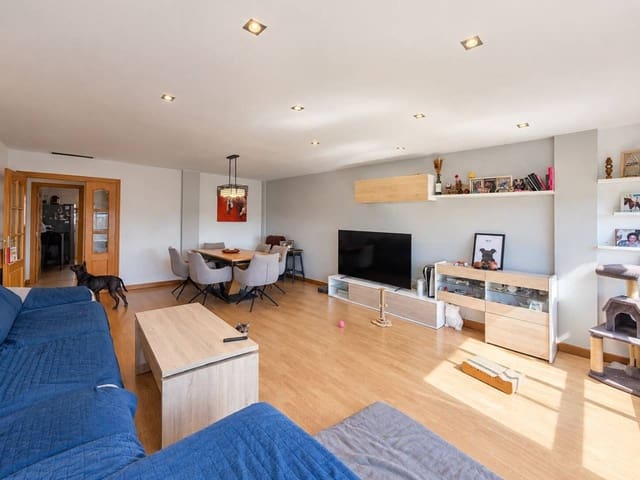 3 camera da letto Appartamento in vendita in Castelló de la Plana con garage - 165.000 € (Rif: 10154477)
