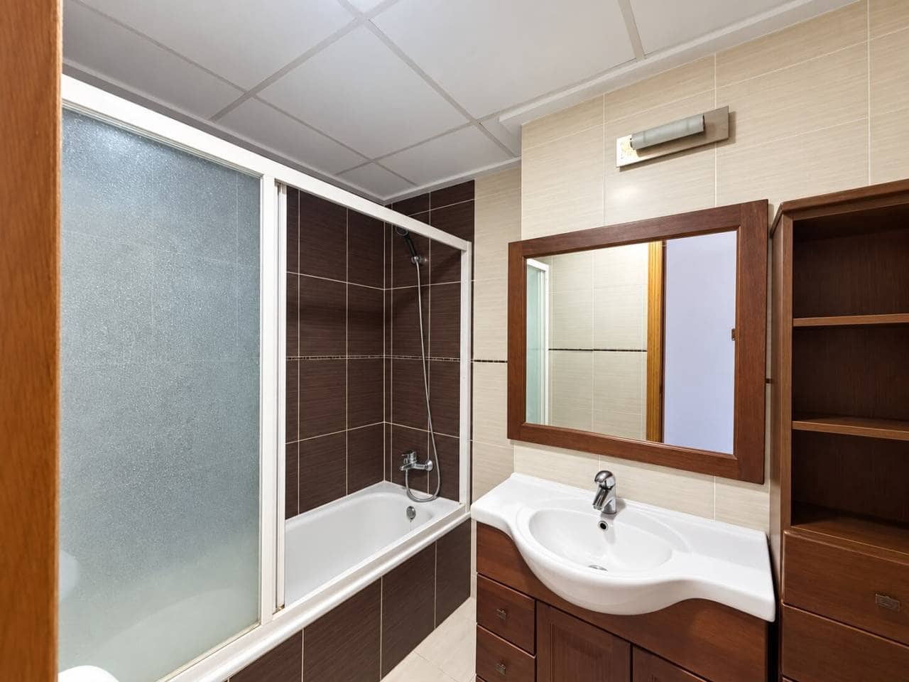 3 camera da letto Appartamento in vendita in Castello de la Plana con garage - 165.000 € (Rif: 10154477)