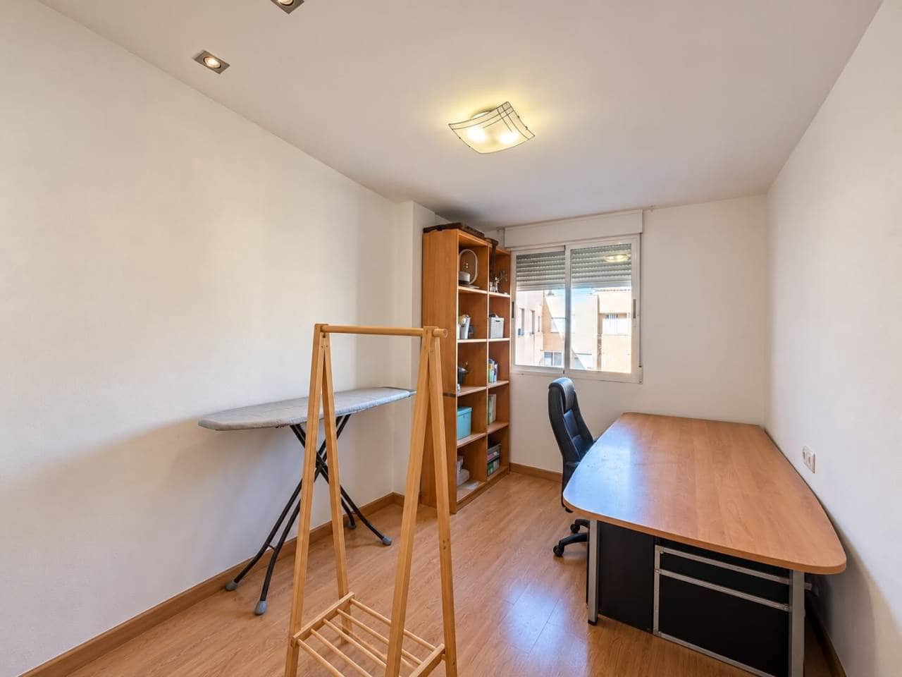3 camera da letto Appartamento in vendita in Castello de la Plana con garage - 165.000 € (Rif: 10154477)