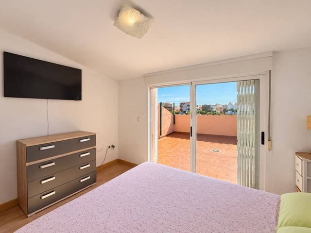 3 camera da letto Appartamento in vendita in Castelló de la Plana con garage - 165.000 € (Rif: 10154477)