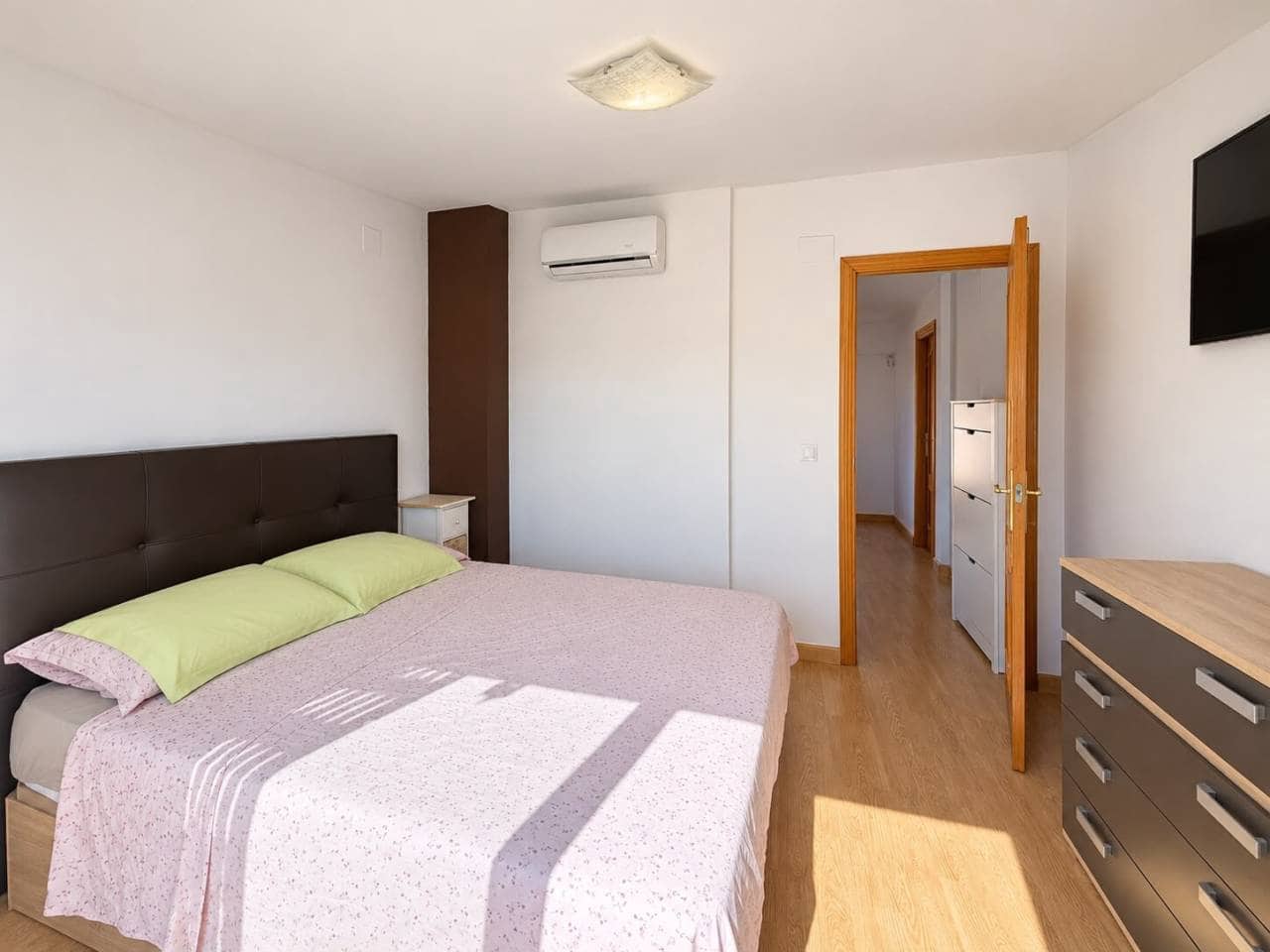 3 camera da letto Appartamento in vendita in Castello de la Plana con garage - 165.000 € (Rif: 10154477)