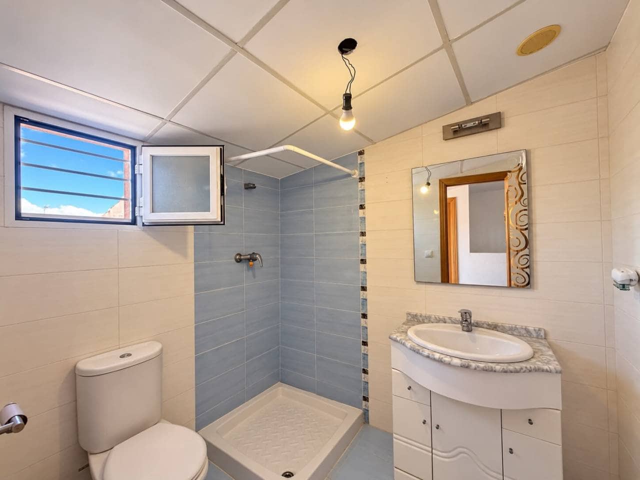 3 camera da letto Appartamento in vendita in Castello de la Plana con garage - 165.000 € (Rif: 10154477)
