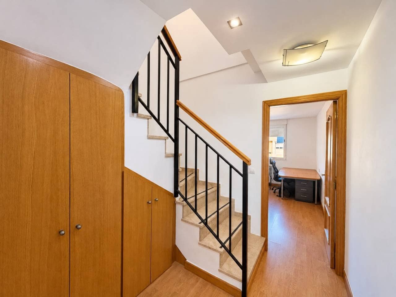3 camera da letto Appartamento in vendita in Castello de la Plana con garage - 165.000 € (Rif: 10154477)